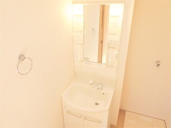 K・Uアイリスの物件内観写真